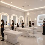 klinik kecantikan aman