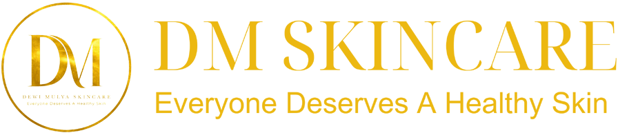 Klinik Kecantikan DM Skincare oleh dr. Dwiana Dewi Heryati, M.Biomed.