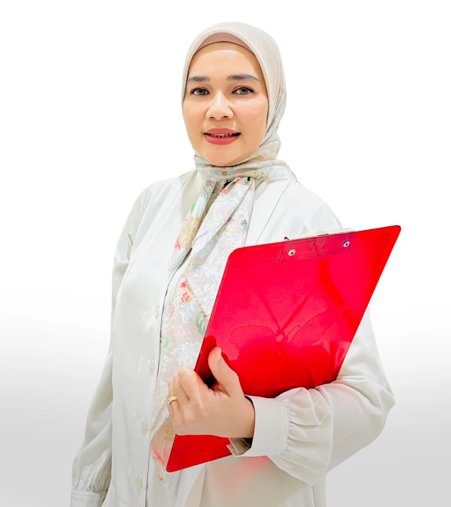 dr dwiana dewi heryati dr dwiana dewi heryati