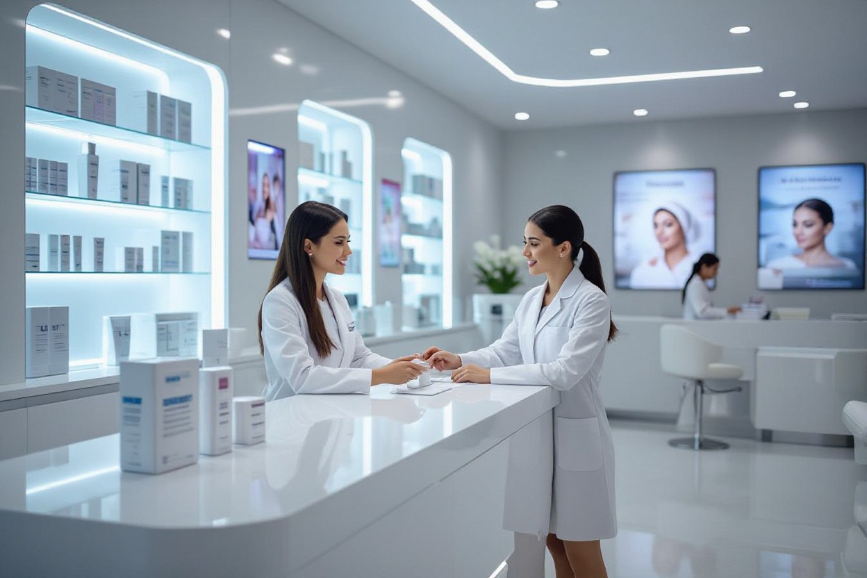 Klinik Kecantikan Bekasi