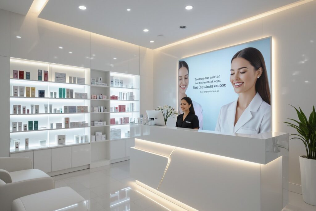 Facial Mencerahkan Bekasi