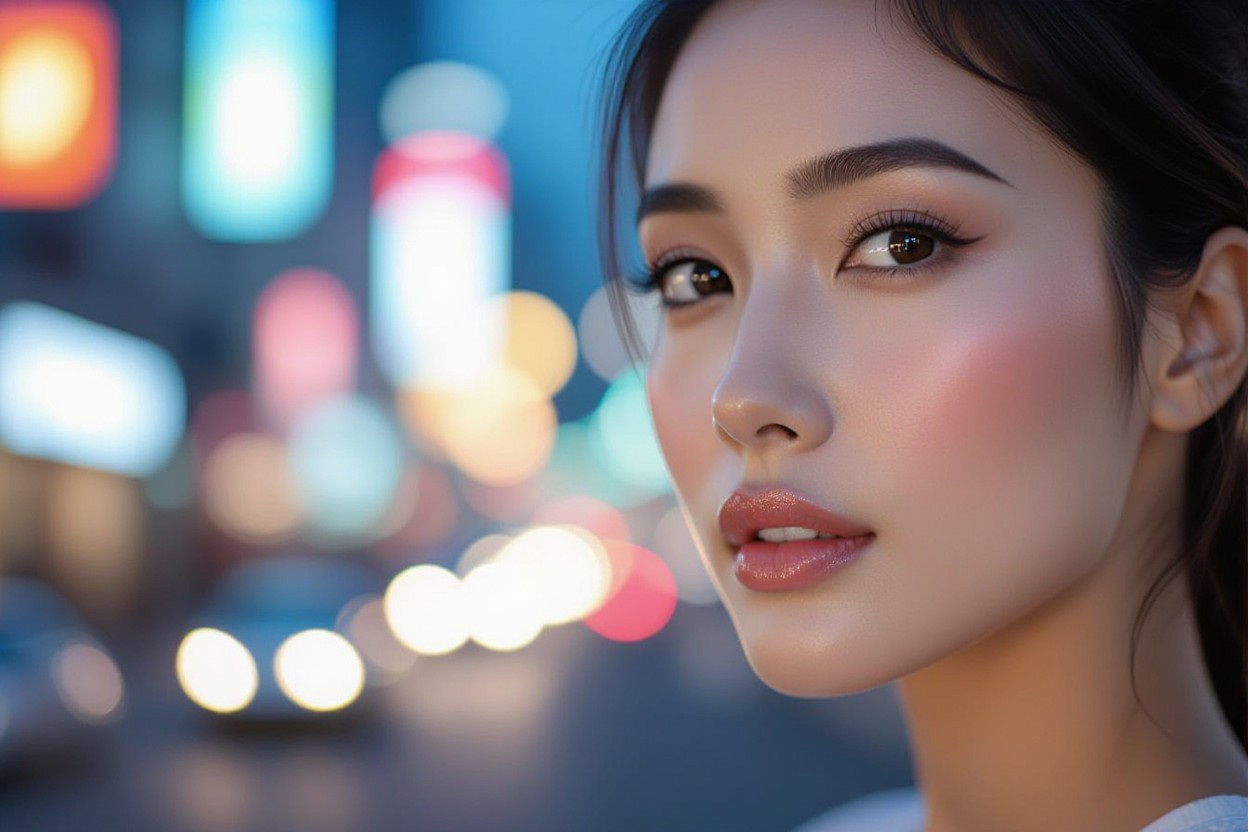 Peeling Wajah Glowing Jakarta Timur